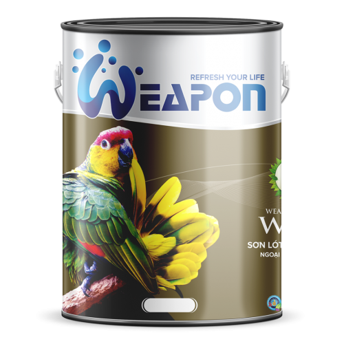 Sơn lót chống kiềm