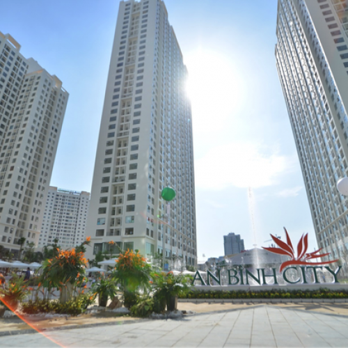 CÔNG TRÌNH TIÊU BIỂU 2021