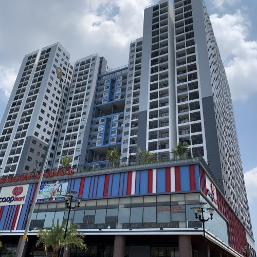 CÔNG TRÌNH TIÊU BIỂU 2022